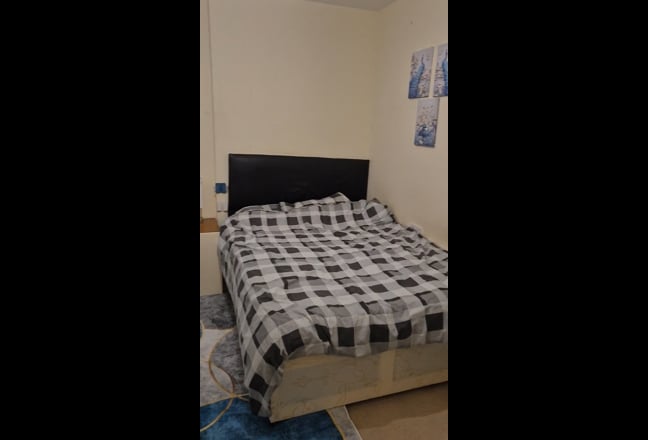    Double  Room  for  Female Main Photo