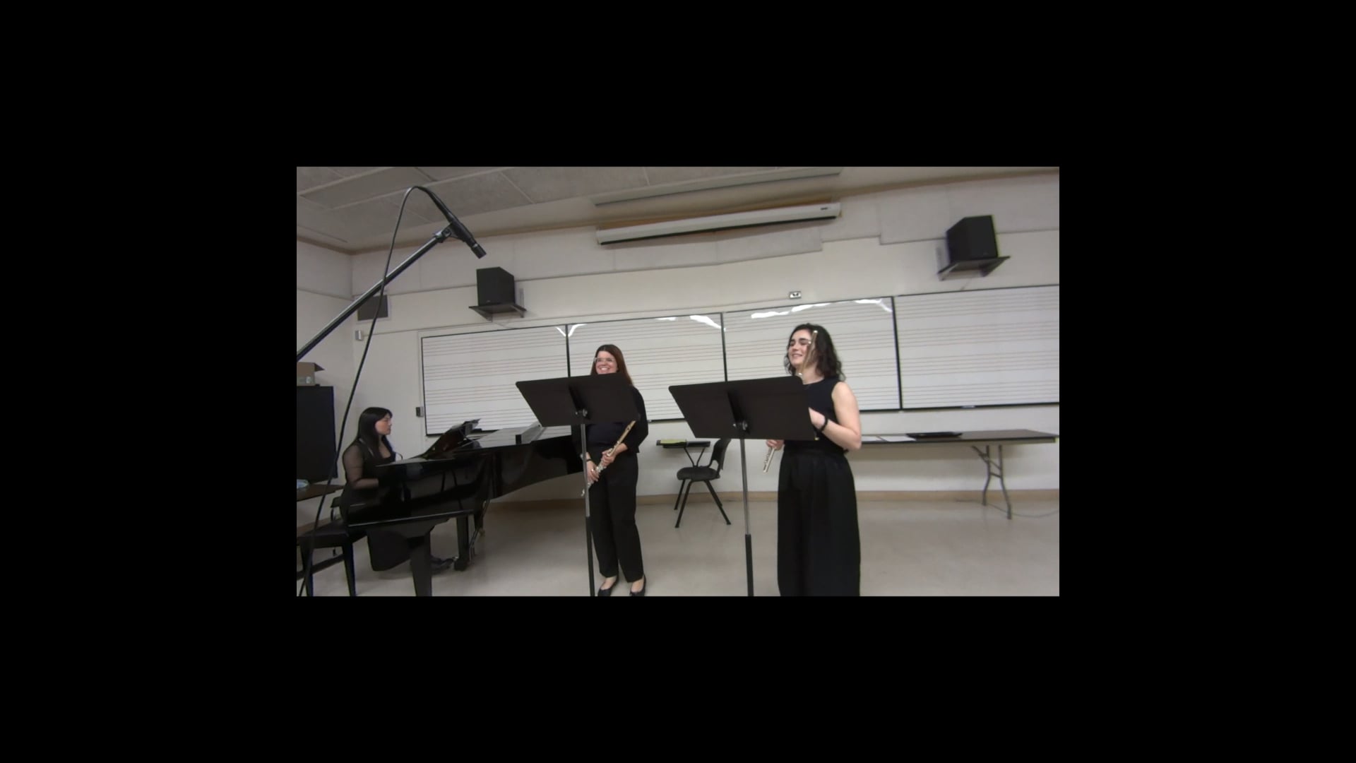 Promotional video thumbnail 1 for Joanna Yeh, Classical Pianist