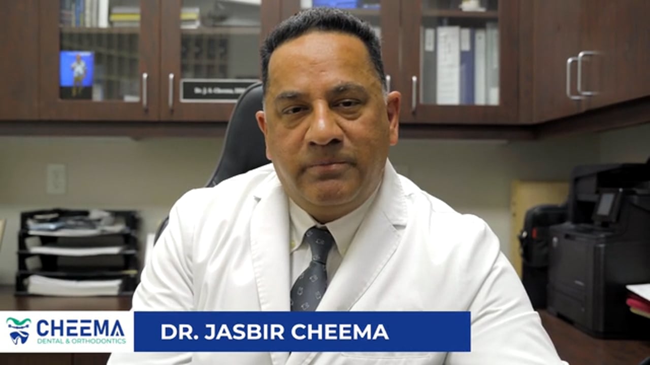 Dr. Jasbir Cheema, DDS