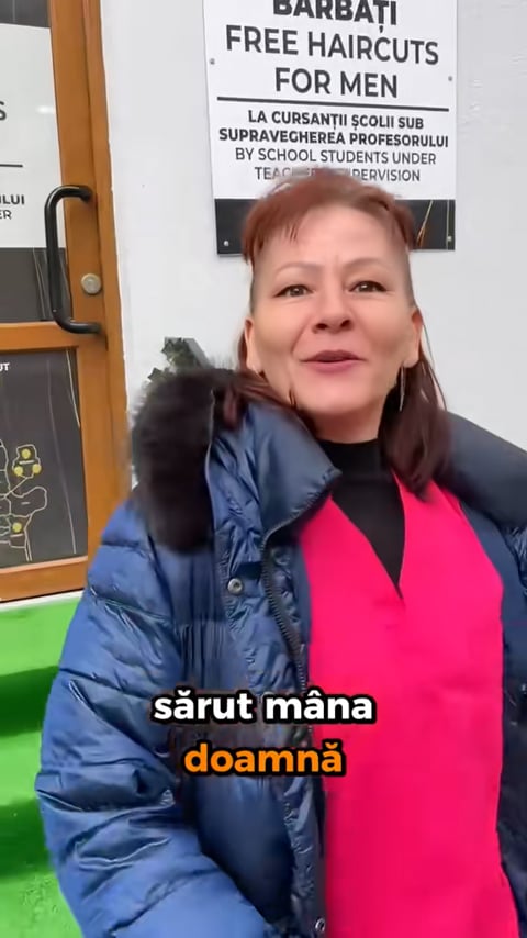 Părere după prima zi de curs