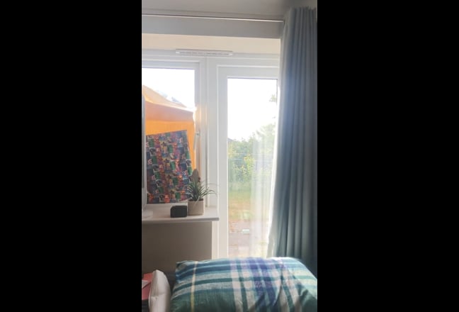 Double room available  Main Photo