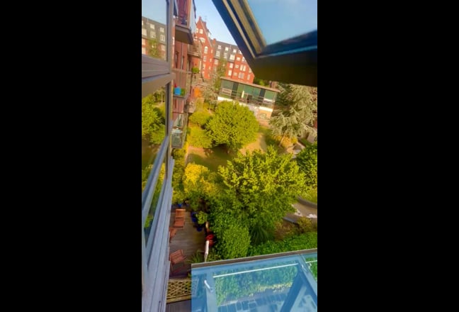 Spacious flat in the heart of Westminster  Main Photo