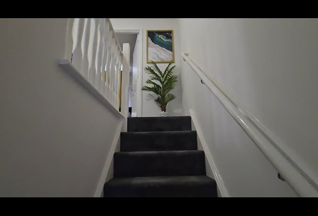 Premium Double Room for Professional | &pound;750 PCM Main Photo