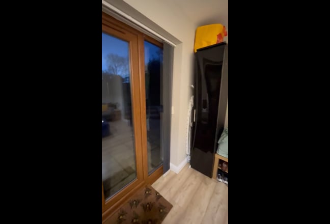 Furnished self-contained Annexe in Tetbury Main Photo
