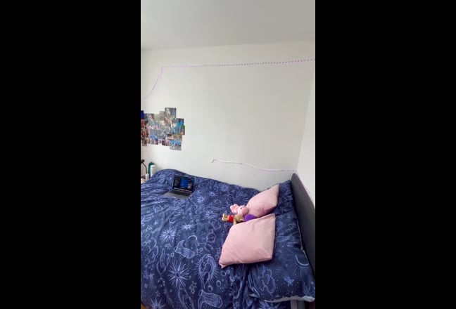 &pound;700 Room in Shared House Z2 Next to Canary Wharf Main Photo