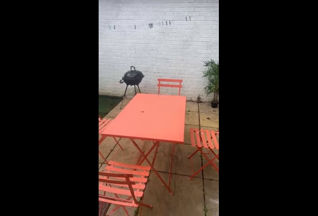 Peaceful Double Room | Bills Included | East Malli Main Photo