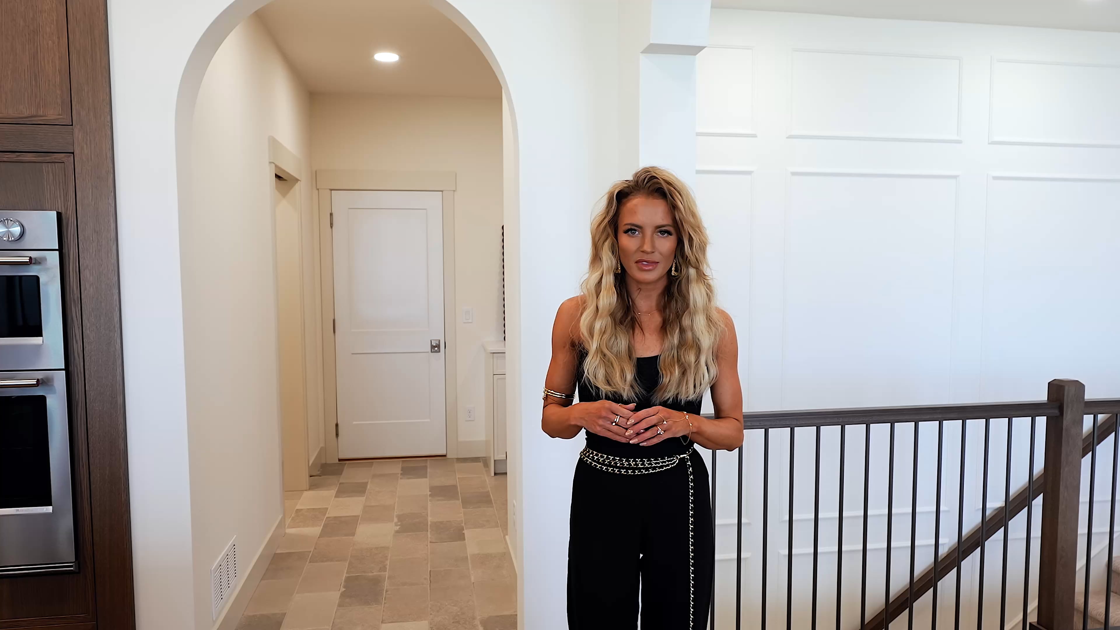 8519 Norman Pl - Arches | Videos & Movies on Vimeo