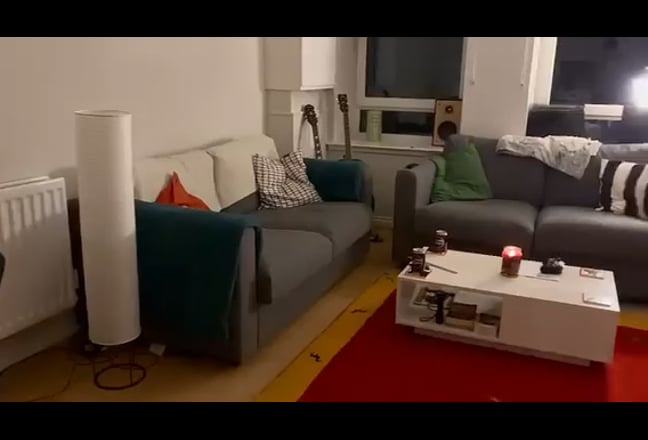 2 bedroom flat, 1 for offer - Nicholas kn Main Photo