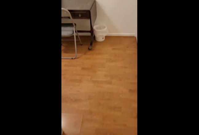 Double Room in Bow Maisonette - Long Term/Sublet Main Photo