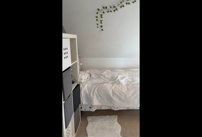 Lovely large quiet Double room - Archway zone 2 Main Photo