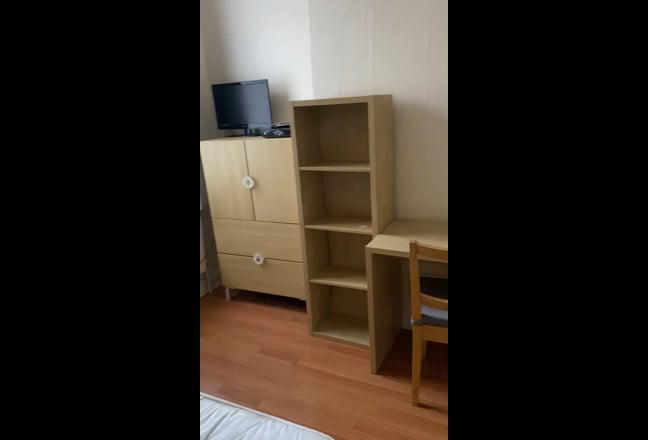 2 Double Extra Large Spacious Clean Double Rooms Main Photo