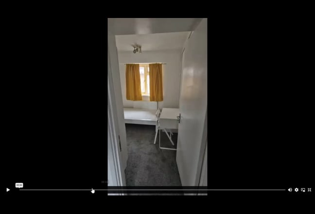 🛏️ Single Room in Finchley Road | June ✨ Main Photo