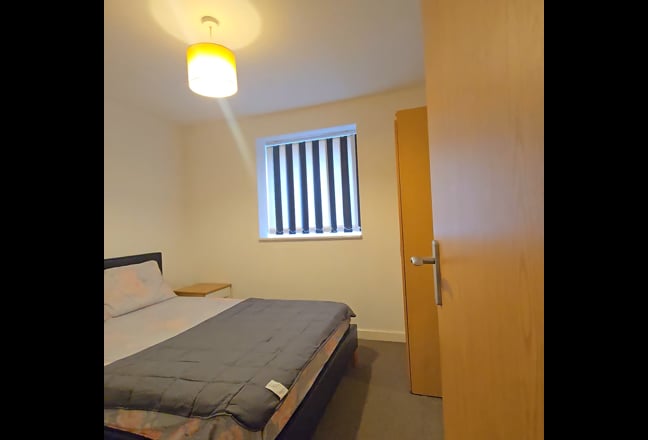 A Double Room Is Available  Main Photo