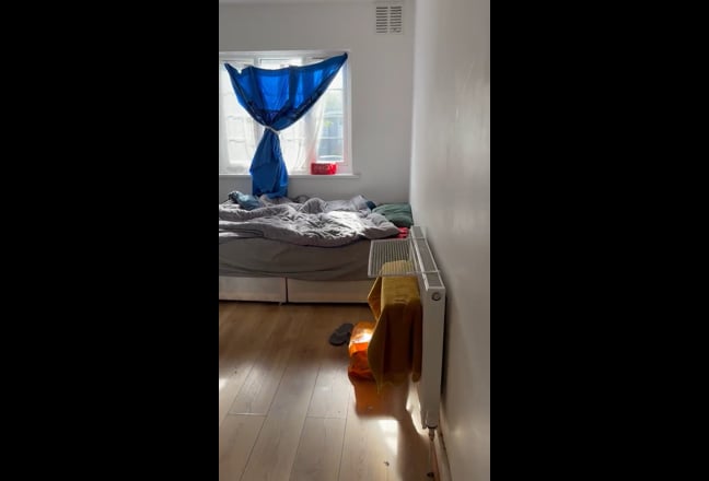 Double room available  Main Photo