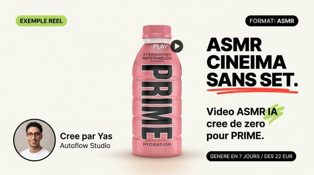générer une vidéo ugc ia sans besoin denvoyer votre produit