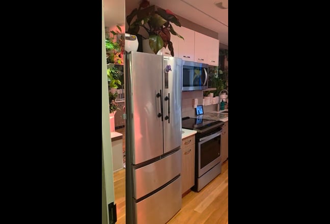 Stunning Apartment — Medium-Size Room for Rent Main Photo