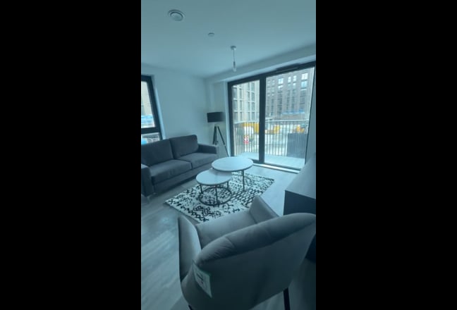 A Double Room available for rent  Main Photo