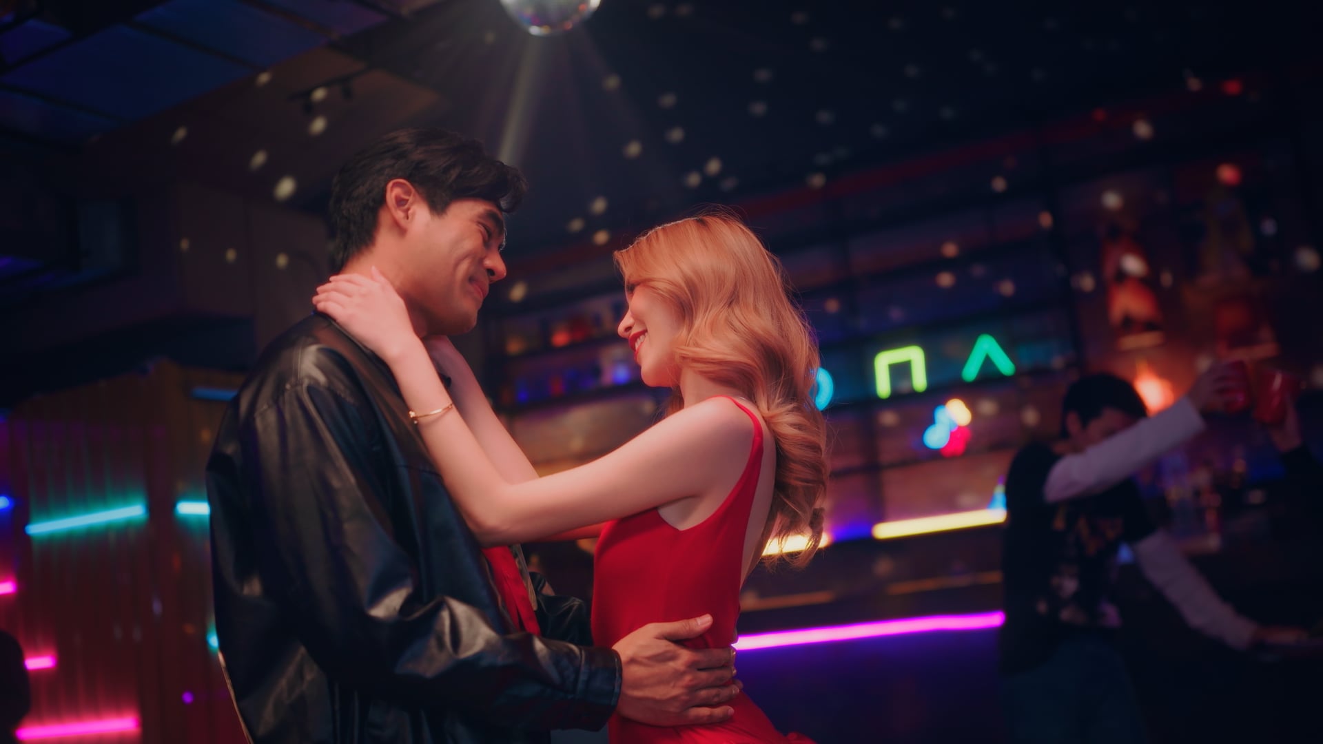 Audition PC - Love is drama