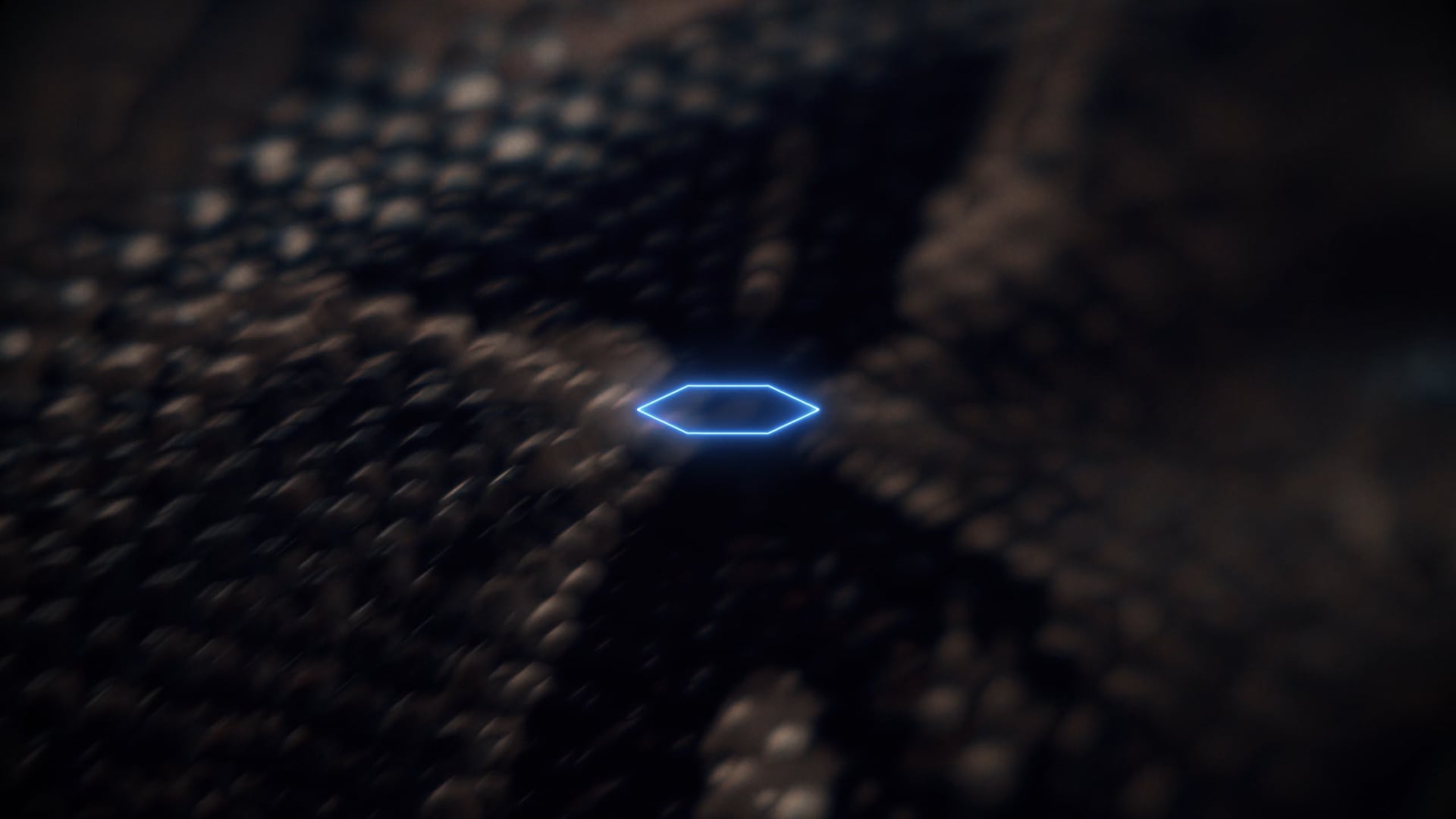 Blindreason Brand Identity