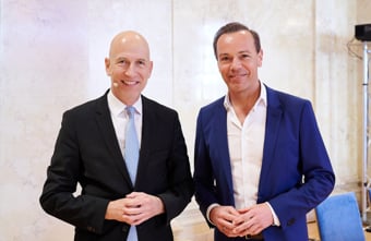 Banking Summit Vienna:  "Recharging Europe – Banken als Treiber einer neuen Aufbruchsdynamik"