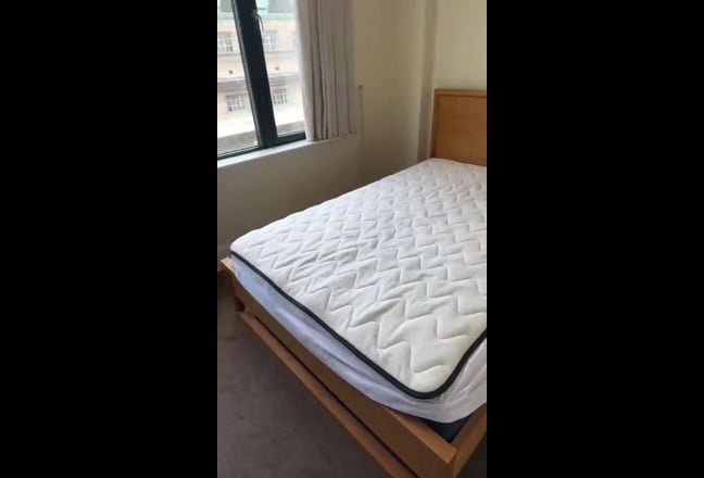 Furnished Room in County Hall, Waterloo – &pound;375pw Main Photo