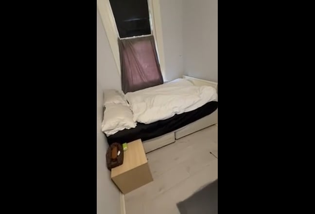 ✨🛏️ Double Room to Let in Streatham Main Photo