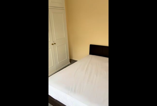 Fully Refurbished - Double Room Main Photo
