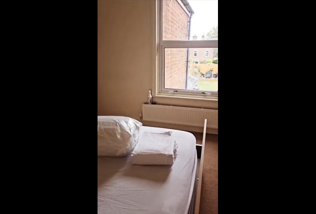 Great location,double room professional houseshare Main Photo