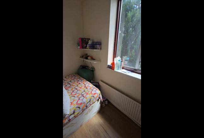 Double room near college lane  Main Photo