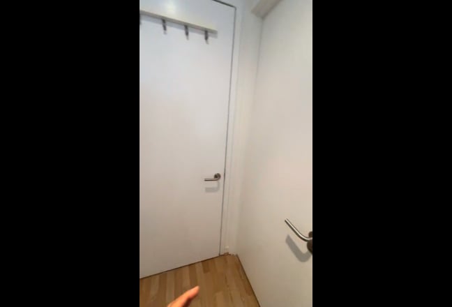 Ensuite King Size room in Canary Wharf Main Photo