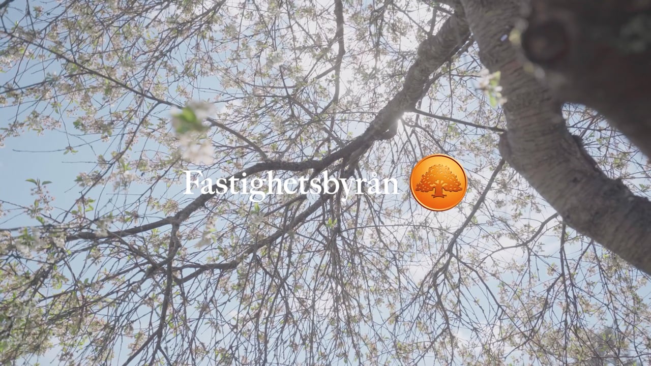 7 rum Villa på Polhemsvägen 35 Töjnan, Tureberg Sollentuna kommun - video