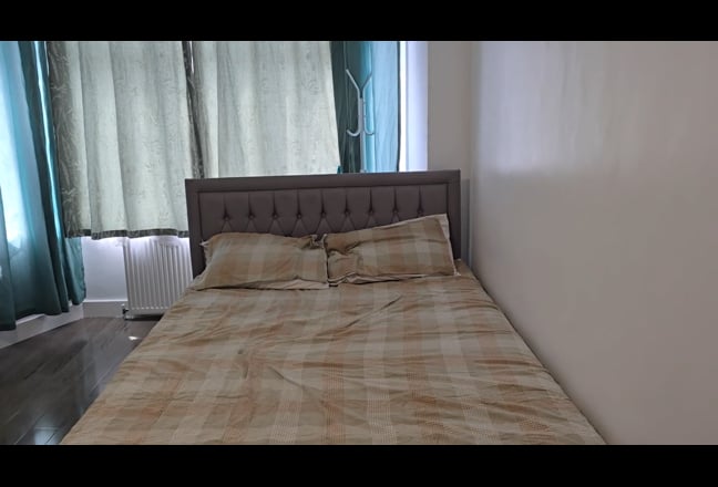 Room for rent Main Photo