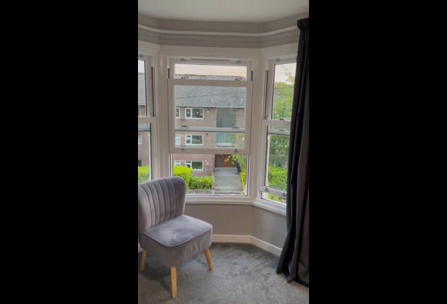 Immaculate, Large & Light, Ensuite double bedroom  Main Photo