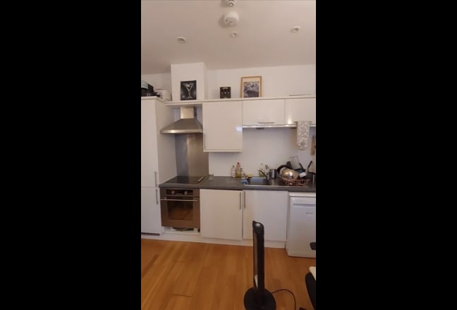 Double room available in City of London Main Photo