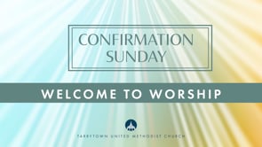 8:30AM Worship