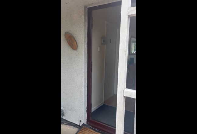 Double room in Fen Ditton Main Photo