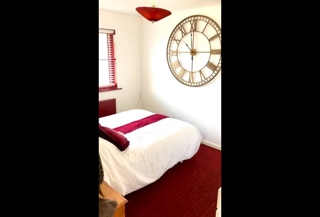 Double Room House Share in a modern home Main Photo