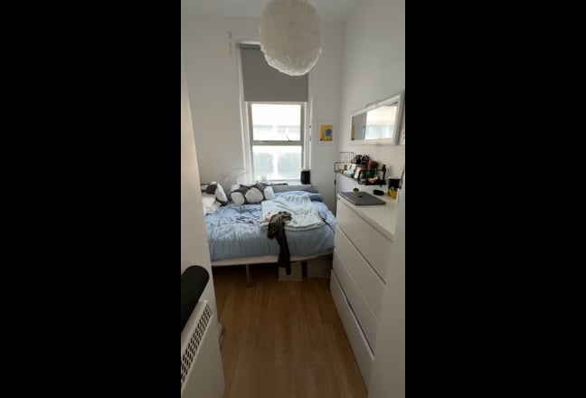 5 mins from Highbury & Islington-female only Main Photo