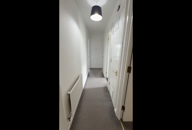 2 double rooms in perfect location Main Photo