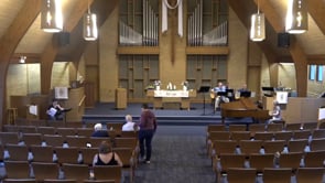 Seventh Sunday of Easter - May 17, 2026