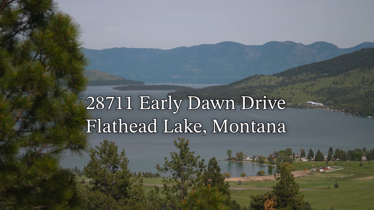 28711 Early Dawn Drive