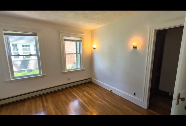 Belmont Room — 15 Mins to Harvard Sq + Parking Main Photo