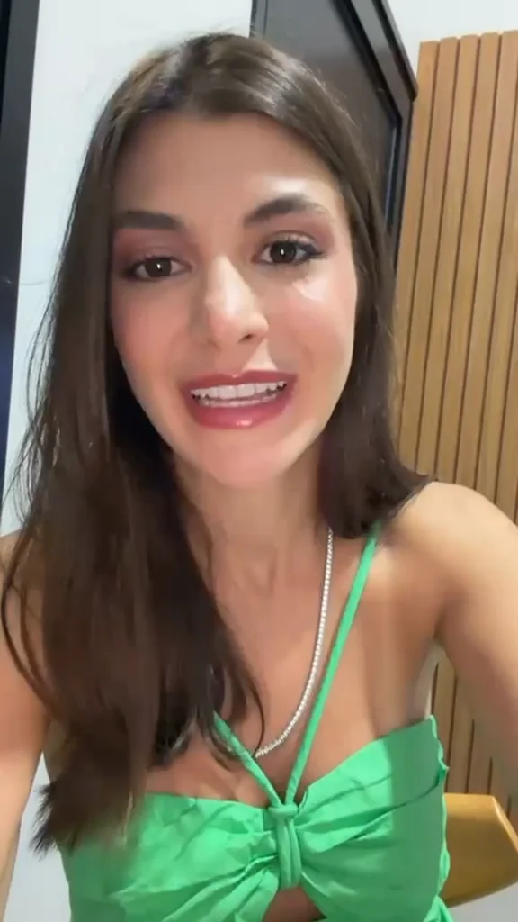 Vídeo de cliente 3