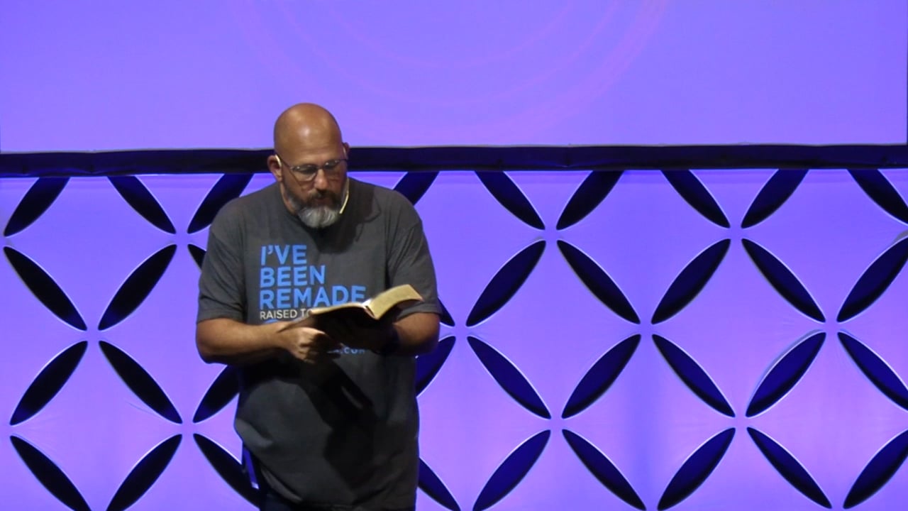 Galatians Week 1 Chapter 1