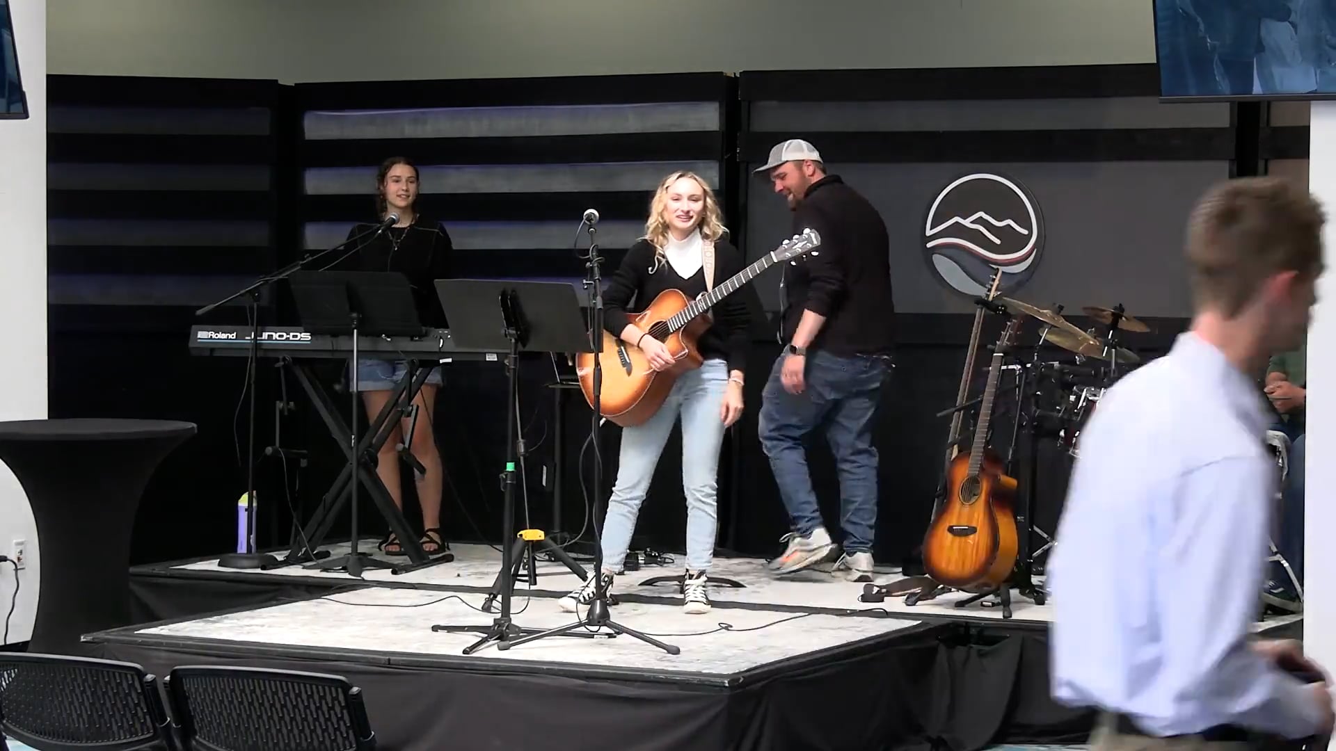 Worship Service | 5/17/26
