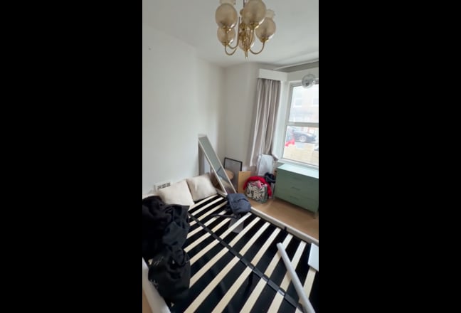 Double room in Tooting Broadway/Bec Main Photo