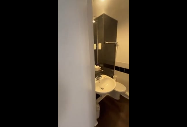 Video 1: Living space