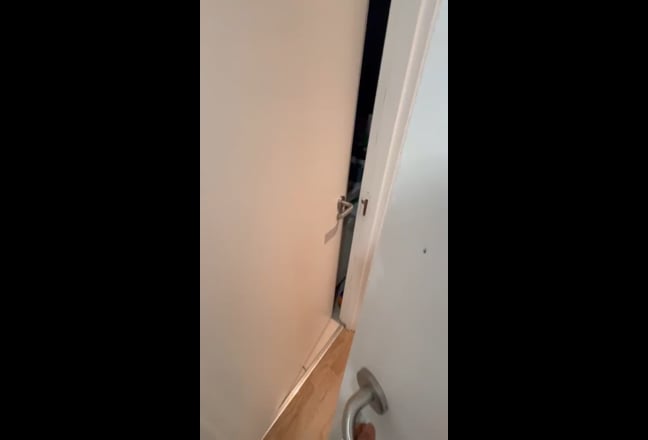 Ensuite King Size room in Canary Wharf Main Photo