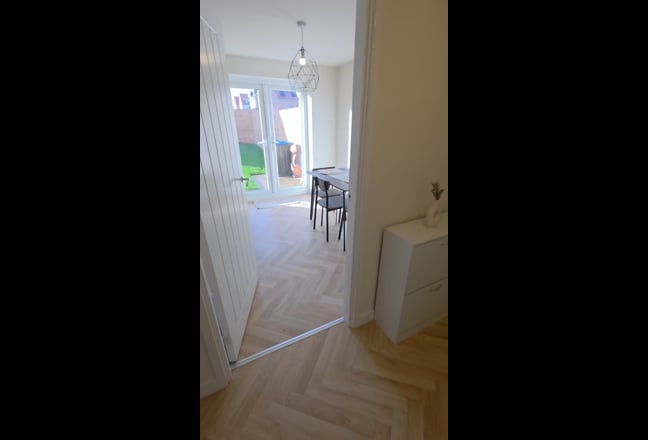 🔥Furnished ensuite🏡 near Seamer Station YO11💫 Main Photo