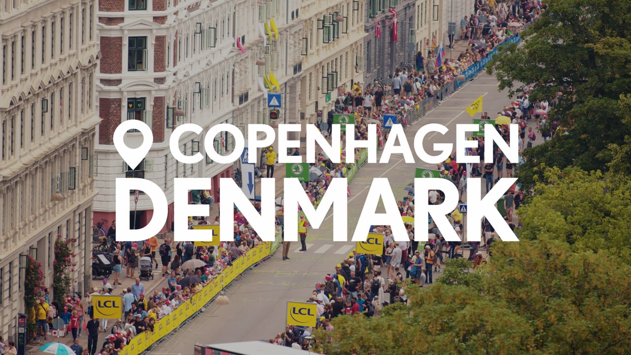 Wonderful Copenhagen